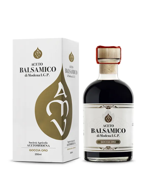 Balsamico Oro IGP 250ml