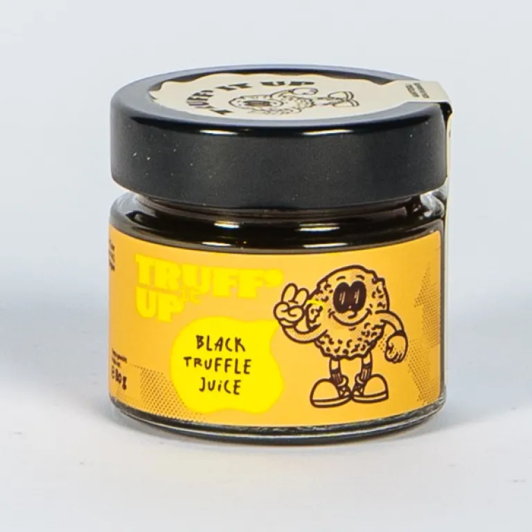 Black Truffle Juice 80g