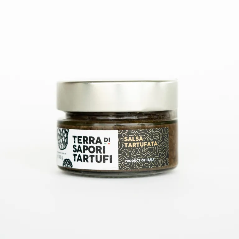 Salsa Tartufata 100g
