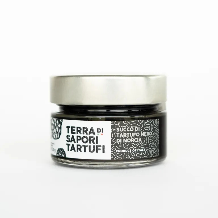 Truffeljus 120g