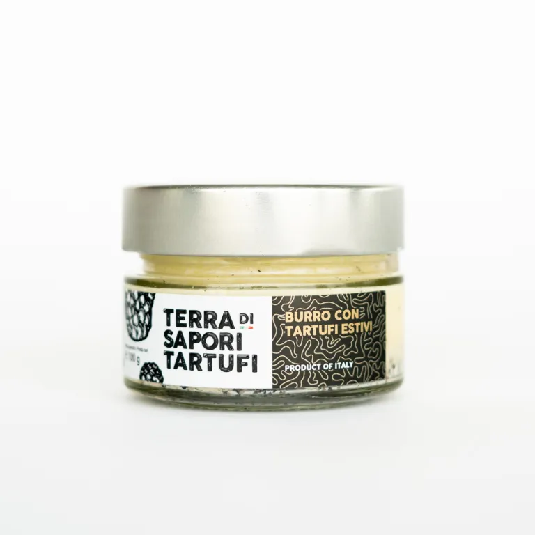 Truffelboter 100g