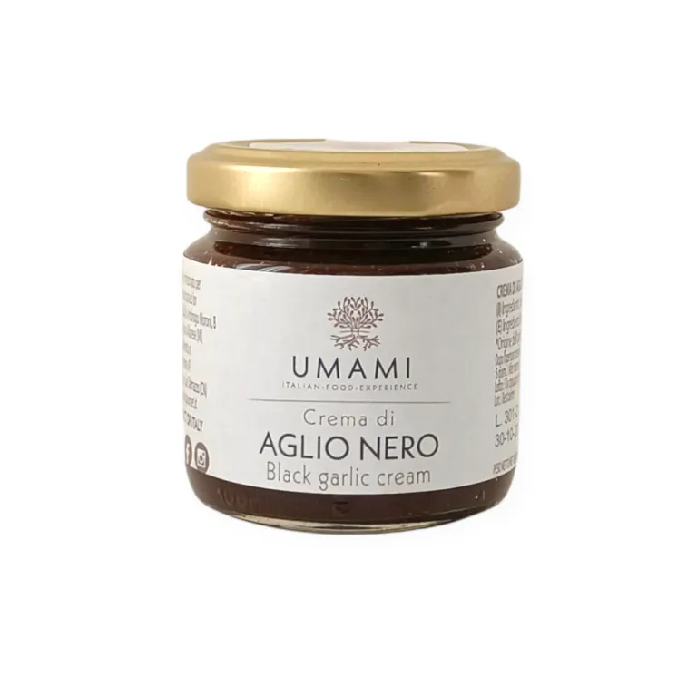 Crème van zwarte look 90g