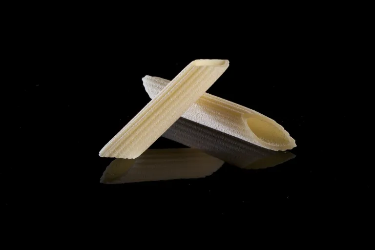 Pasta Penne Mezzani Rigati 500g