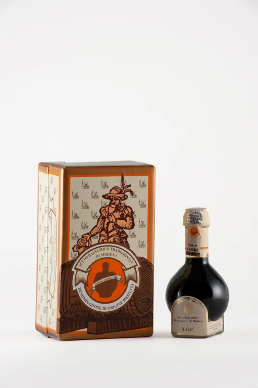 Balsamico azijn DOP 12jaar 